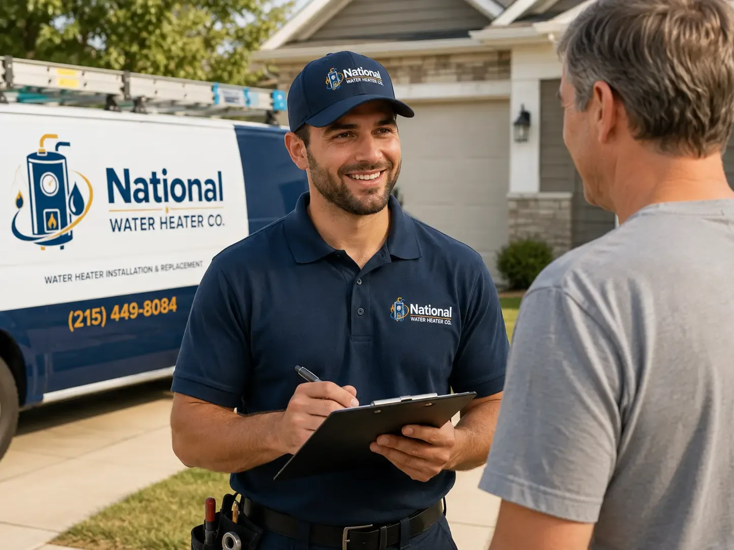 Water Heater Installation Nevada, TX FAQs